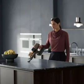 AEG Ultimate 8000 Akku-Staubsauger AP81A25ULT