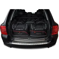 Kjust Kofferraumtaschen Set 5 stk