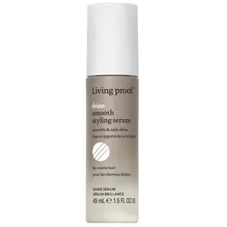 Living Proof no frizz Smooth Styling Serum Haaröle & -seren 45 ml Damen