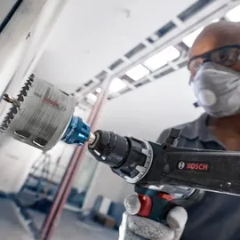 Bosch PRO Multi Material PC Plus Lochsäge 68 mm