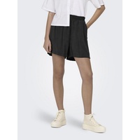 Only Shorts in Schwarz - M