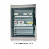 RCT Power Switch 63/25