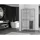 Mexen Kioto+ L Duschtrennwand mit Ablage 90 x 200 cm 800-090-123-97-78
