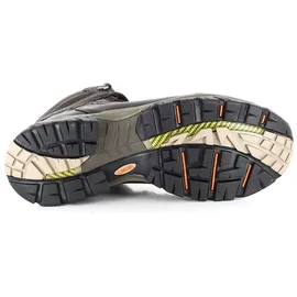 MEINDL Ohio 3 Herren dunkelbraun 41