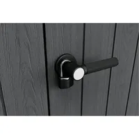 KETER Cortina Alto - Gartenschrank