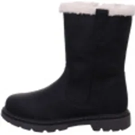 Tom Tailor Stiefel Mit Tex-Membran in schwarz - 31 EU