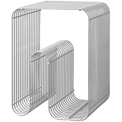 AYTM - Curva Hocker, silber