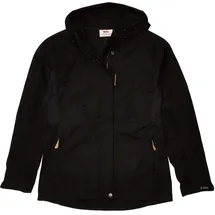 Fjällräven Kaipak Jacket Damen black L