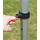 TOOLPORT Faltpavillon 3 x 4,5 m weiß (578682)
