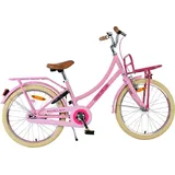 20" RH 31 cm rosa 1-Gang Rücktrittbremse