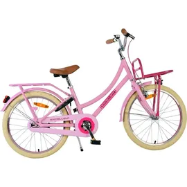 Volare Excellent 20" RH 31 cm rosa 1-Gang Rücktrittbremse