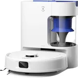 Ecovacs DEEBOT N20e Plus Weiß