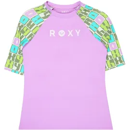 Roxy Rash Guard Grün 140
