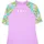Roxy Rash Guard Grün 140