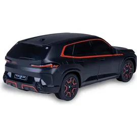 Jamara RC-Auto BMW XM 1:24 2,4GHz RTR schwarz (402222)
