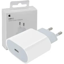 Apple 20W USB-C Power Adapter