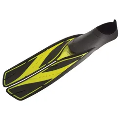 Atomic Splitfin Schnorchelflosse