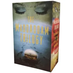 Maddaddam Trilogy Box