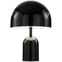 Tom Dixon Bell Portable Schwarz