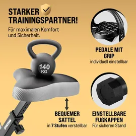 Sportana Eagle 2 grau