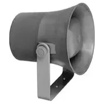 WHD Druckkammerlautsprecher TL5-T6 Grün