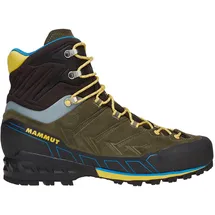Mammut Kento Tour High GTX Herren Iguana/Freesia 46 2/3