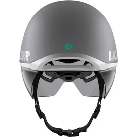 Lazer Victor KinetiCore 52-56 cm grau 2023