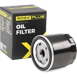 ridex plus Ölfilter Anschraubfilter