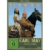 Karl May - Collection 1 [3 DVDs]
