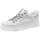 Marco Tozzi Sneaker Low Damen Silber 36