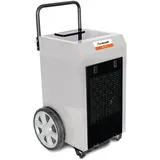 Unicraft Luftentfeuchter LEF 91 S