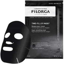 Time-Filler Mask