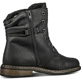 Rieker 71229 asphaltschwarz 36