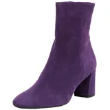 HÖGL Damen Emilie Stiefelette, Purple, 37 EU / 4 UK