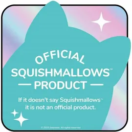 Squishmallows Akilah der Stachelrochen 30 cm Blau