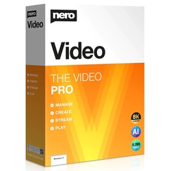 Nero Video 2022