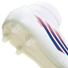 adidas F50 Sparkfusion League AG/Fg Herren Cloud White/Royal Blue/Lucid Red 43 1/3