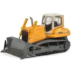 SCHUCO 452653500 1:87 Liebherr PR 744