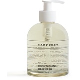 TEAM DR JOSEPH Replenishing Hair Wash, 250ml