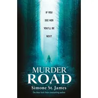 Penguin Books Ltd Murder Road von Simone St James