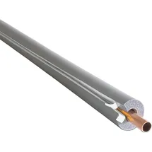 Armacell SH/ArmaFlex B1-schlauch Isolierung selbstklebend 50geg, Kupfer-/eisen-rohr 18/17mm, Dämmstärke 11mm, grau, Nitrilkaut.