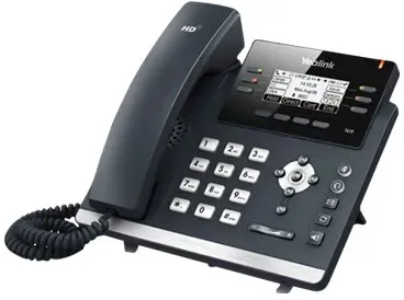 SIP-T41P neu