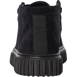 CLARKS Torhill Hi Herren Schwarz 41