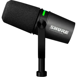 Shure MV7i - Vokalmikrofon