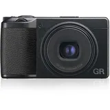 Ricoh GR IIIx
