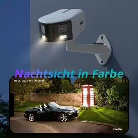 ANNKE I91DW Weiß