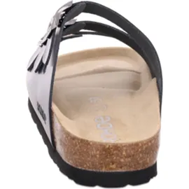 ROHDE Pantolette Alba dunkelblau 38xRegular