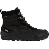 Xero Shoes Herren Alpine Schuhe (Größe 46, schwarz)