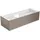 Keuco Edition 11 Waschtischunterschrank, 1 Frontauszug, mit LED-Innenbeleuchtung, 1400x350x535mm, 31361370100,