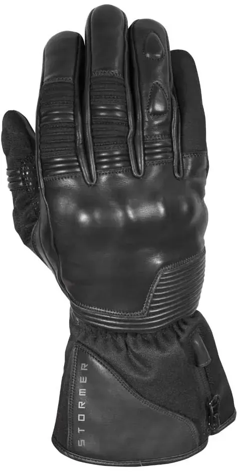 Stormer Artic Handschuhe - Black - XL